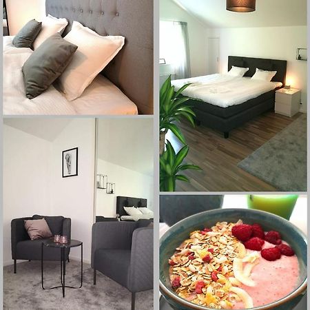 Arrive Bed & Breakfast, Landvetter Esterno foto