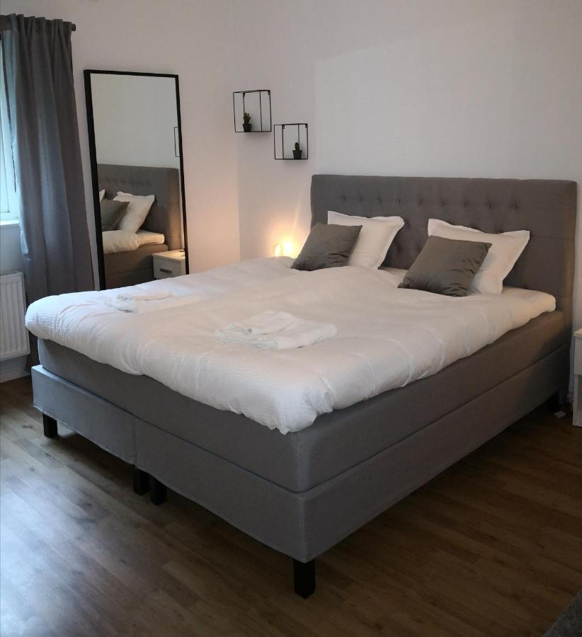 Arrive Bed & Breakfast, Landvetter Esterno foto