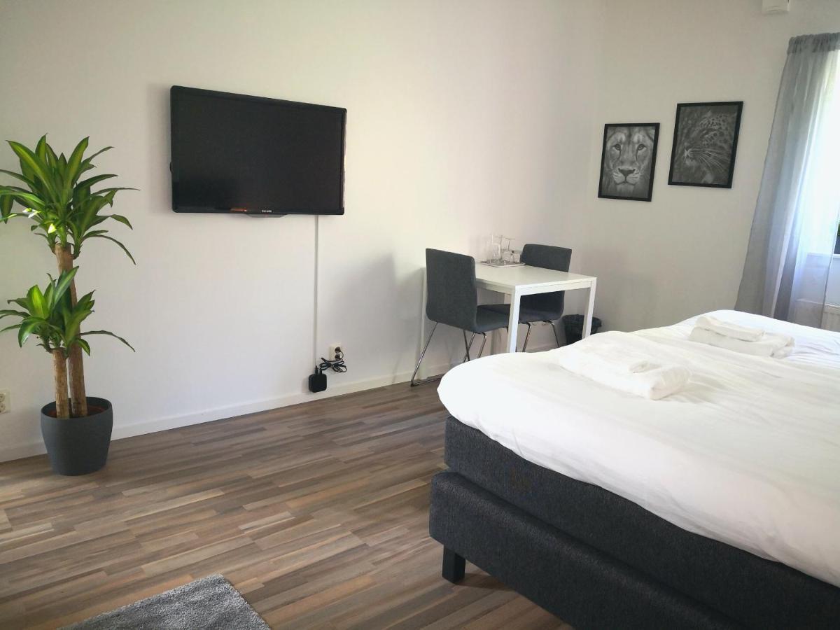 Arrive Bed & Breakfast, Landvetter Esterno foto