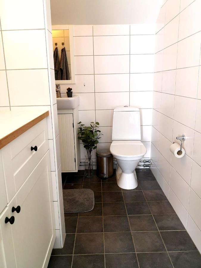 Arrive Bed & Breakfast, Landvetter Esterno foto