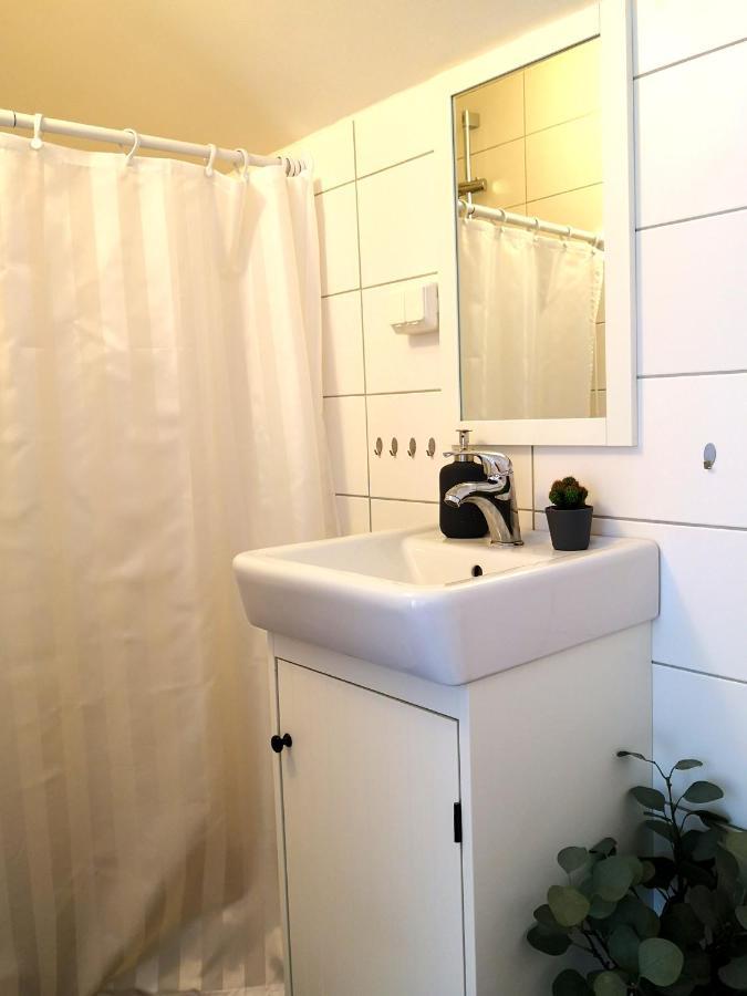 Arrive Bed & Breakfast, Landvetter Esterno foto