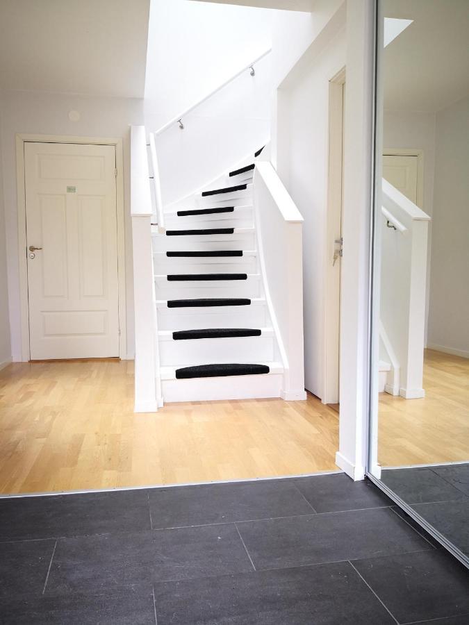 Arrive Bed & Breakfast, Landvetter Esterno foto