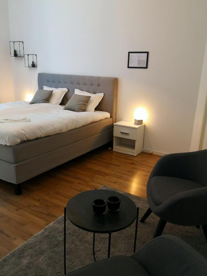 Arrive Bed & Breakfast, Landvetter Esterno foto