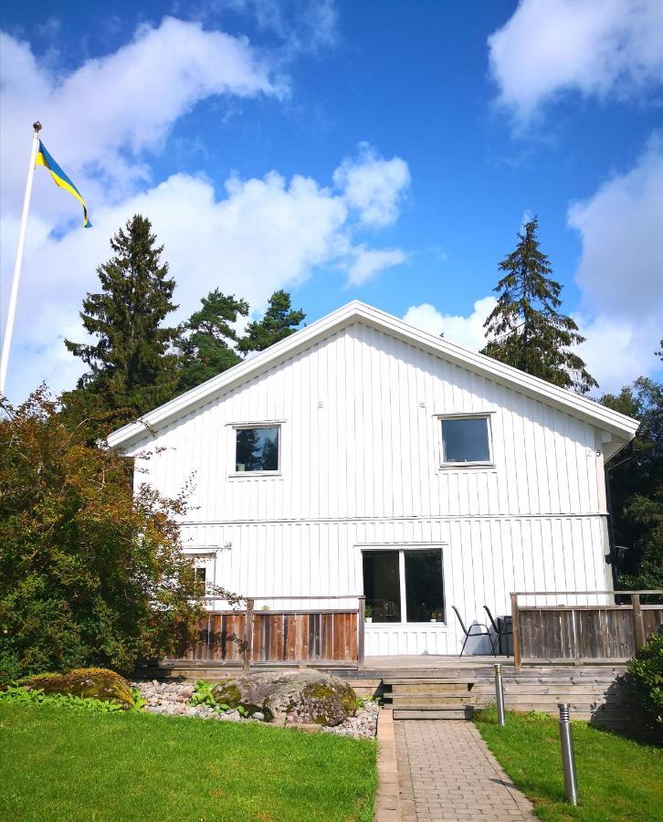 Arrive Bed & Breakfast, Landvetter Esterno foto
