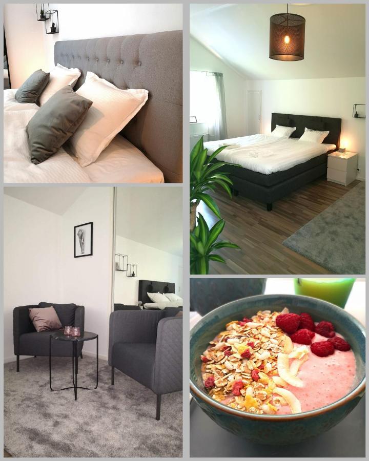 Arrive Bed & Breakfast, Landvetter Esterno foto