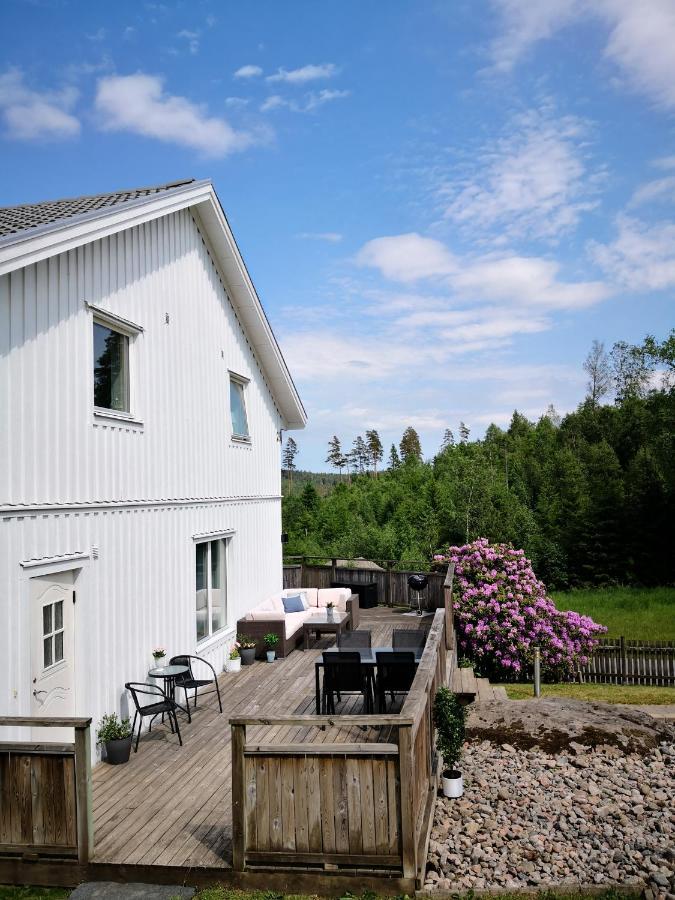 Arrive Bed & Breakfast, Landvetter Esterno foto